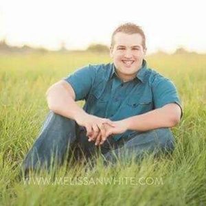 Meet your Posher, Brayden